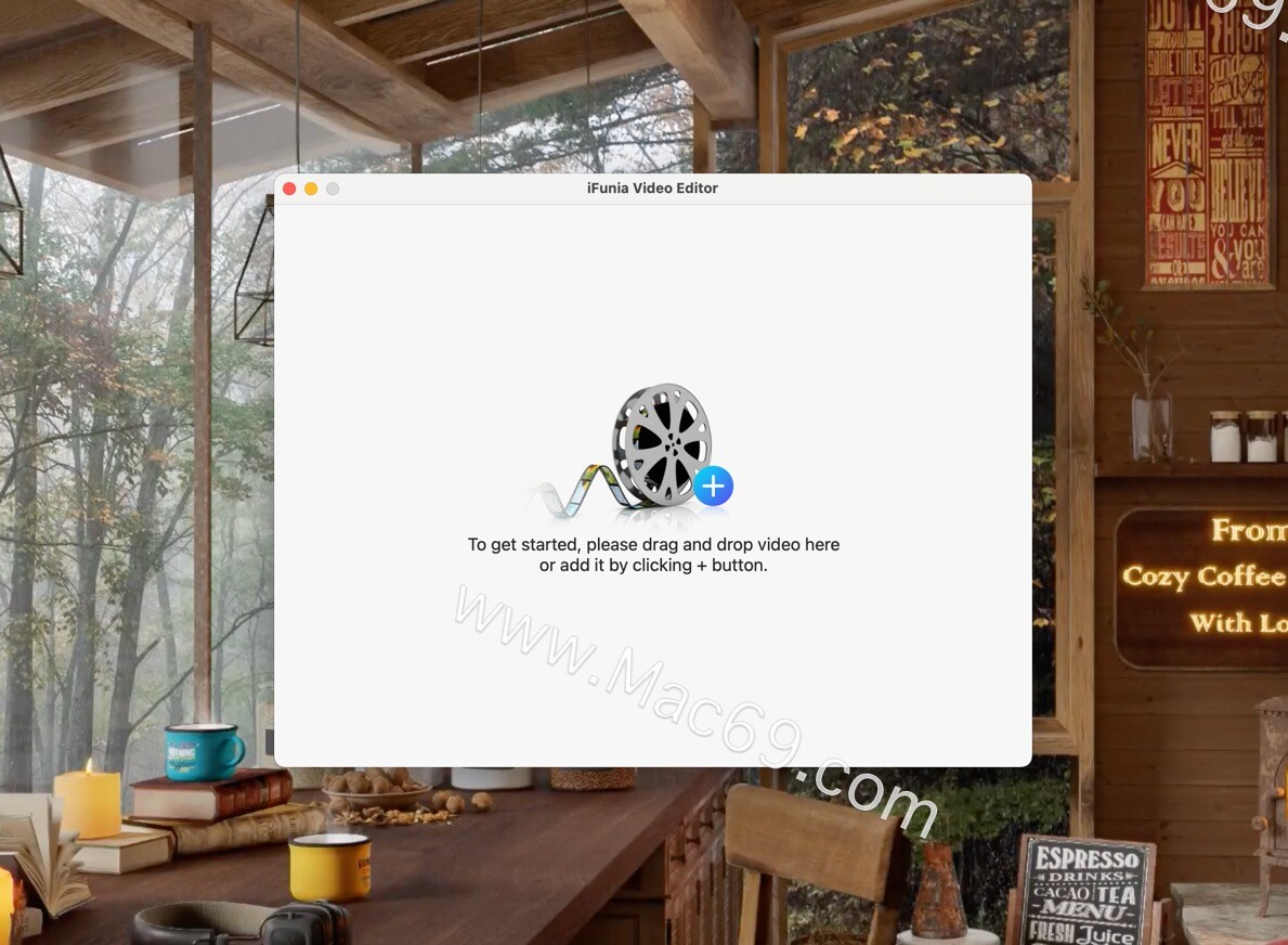 mac最好用的视频编辑软件,mac视频编辑软件教程