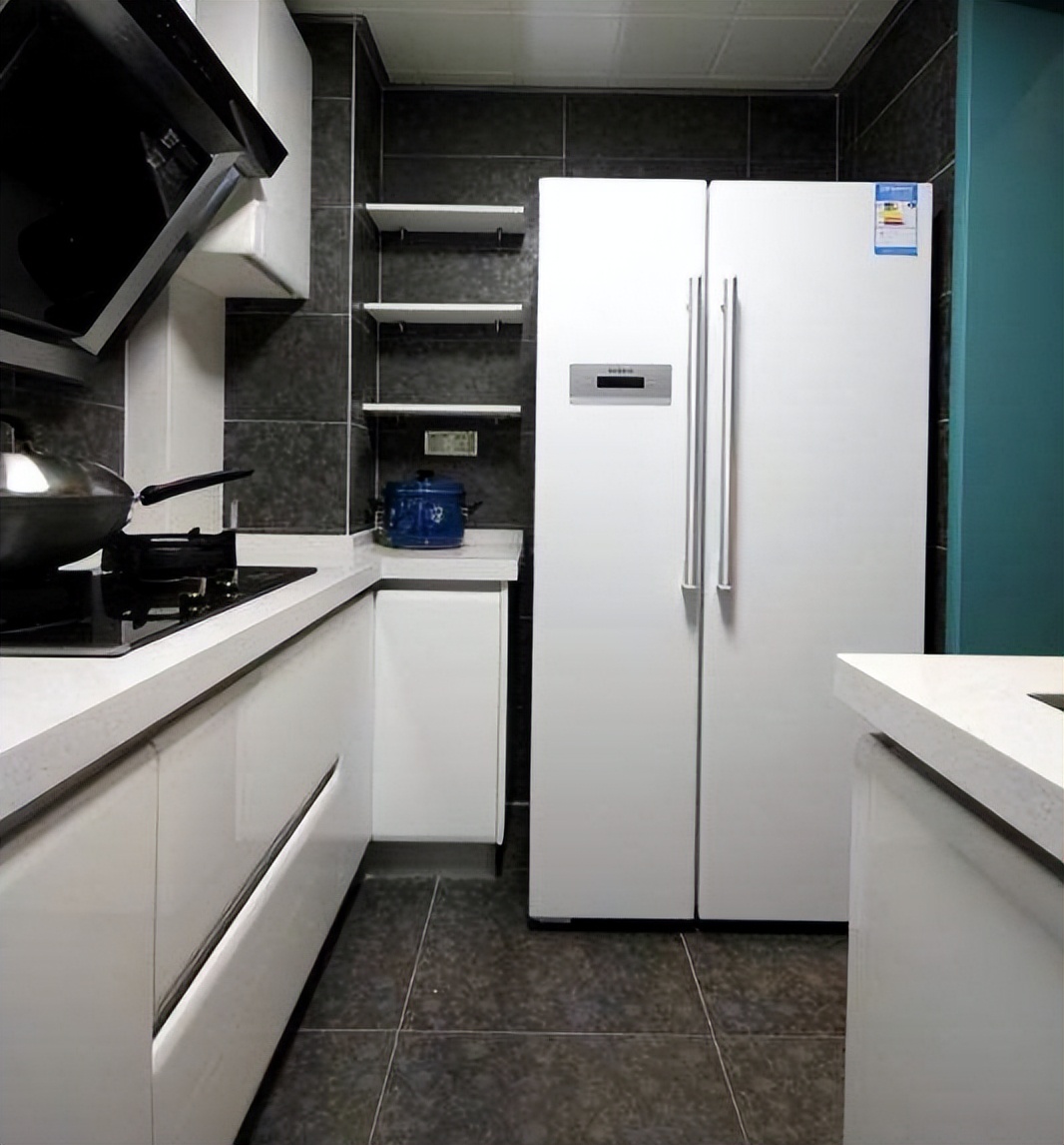 双开门冰箱优点与缺点,小米双开门冰箱的优点和缺点