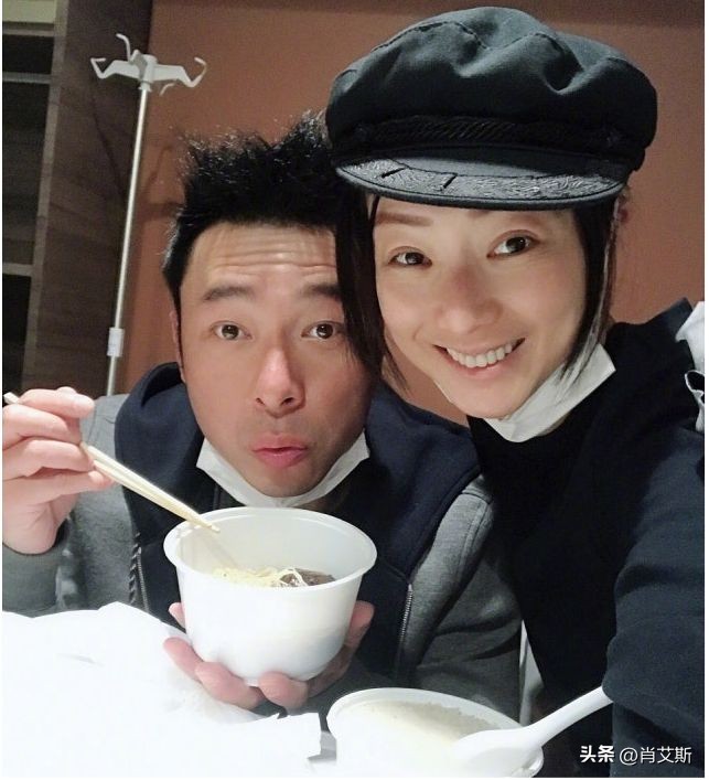 郑秀文恋爱百分百感觉,郑秀文首谈老公出轨对象