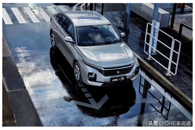 宝骏近况,为什么说宝骏是被低估的品牌