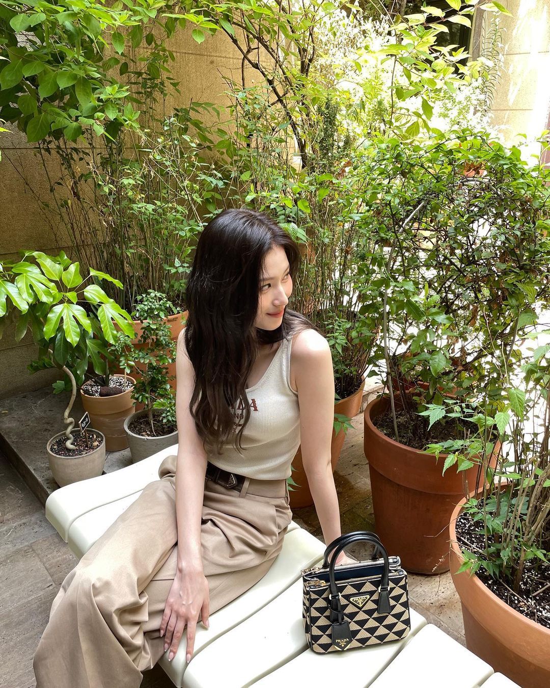 twicesana近况,twicesana的最丑造型