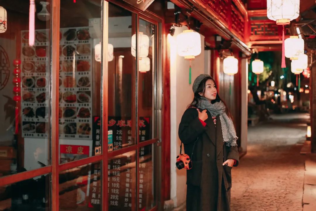 去苏州旅游哪里好玩一日游,苏州江南古镇