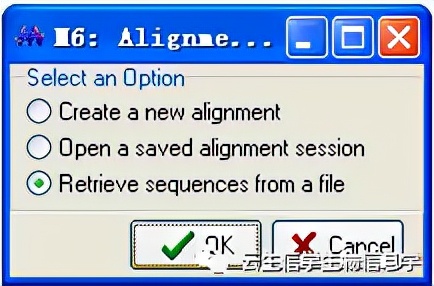 怎么用mega软件构建进化树,mega6软件使用教程视频