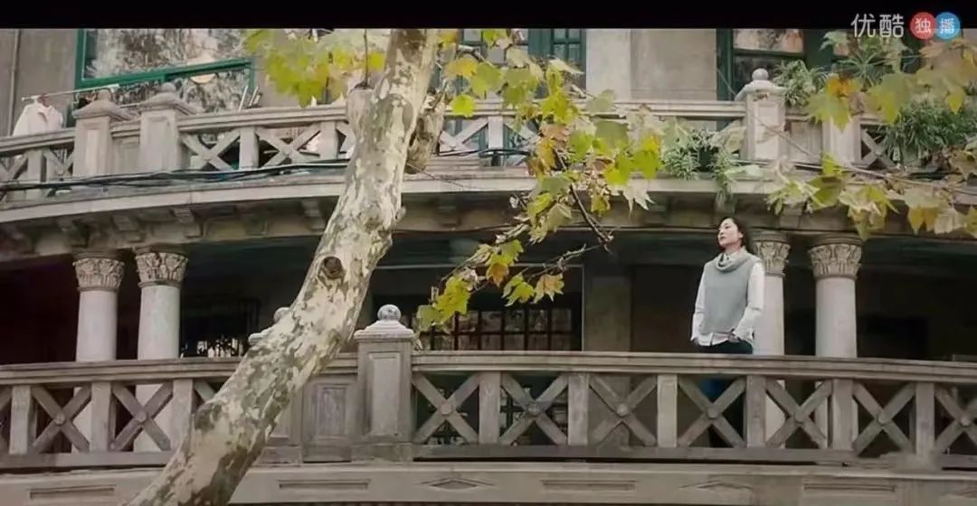 上海影视取景地评选结果新鲜出炉，徐汇这两处上榜！