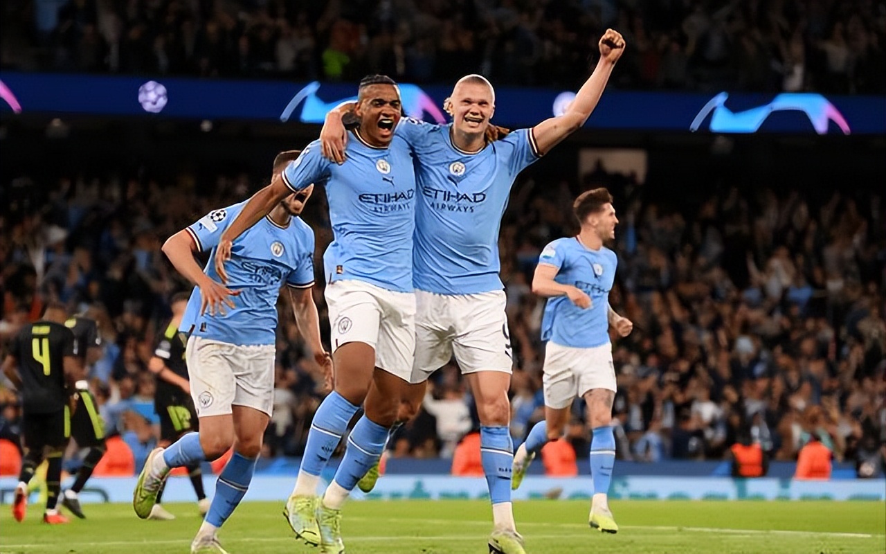 5/21今日竞彩推荐：扫盘选四场附分析曼城VS切尔西奥格斯堡VS多特