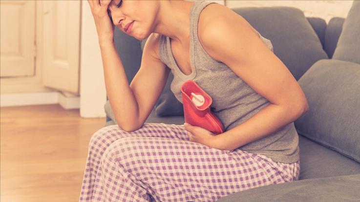 益母草妇科调经,益母草是所有女性都可以喝的吗