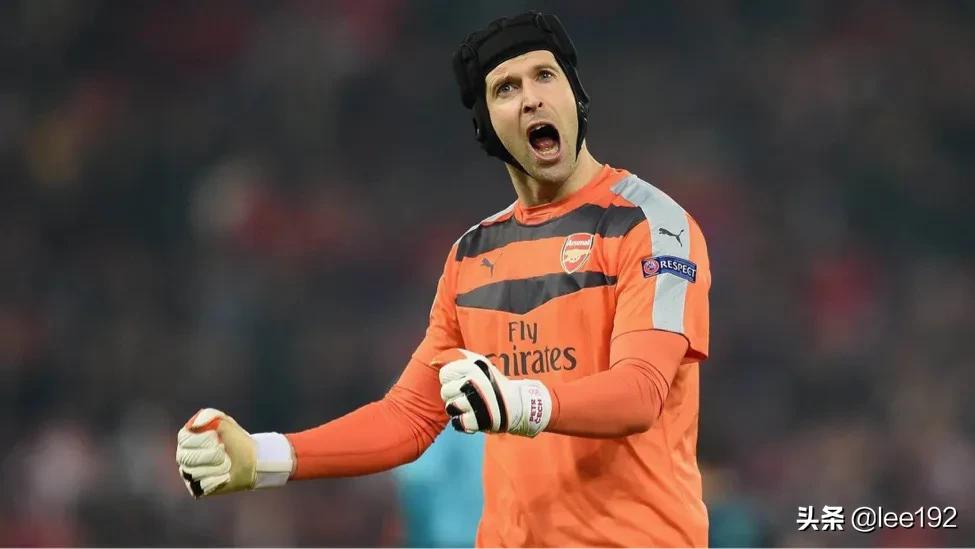 捷克门神切赫,坦克兵切赫的视频