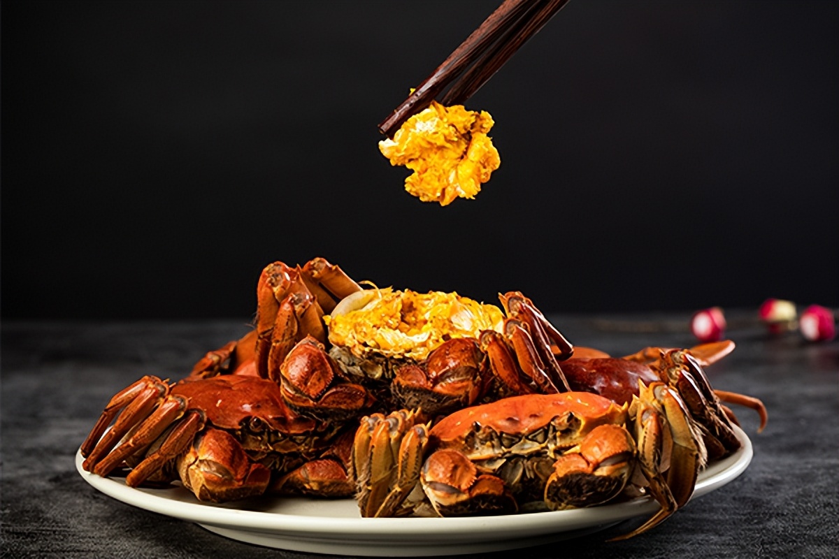 活螃蟹能吃死螃蟹能吃吗,哪两种螃蟹死了不能吃