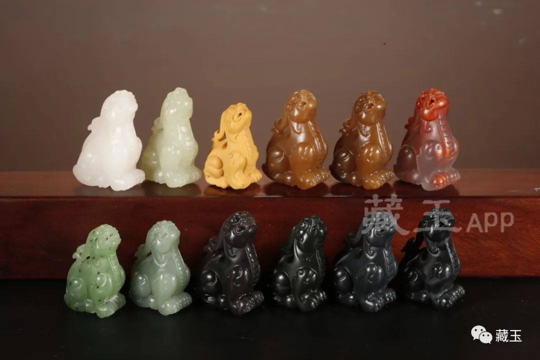 不买贵的，只买对的！克不过千的籽料，如何买？