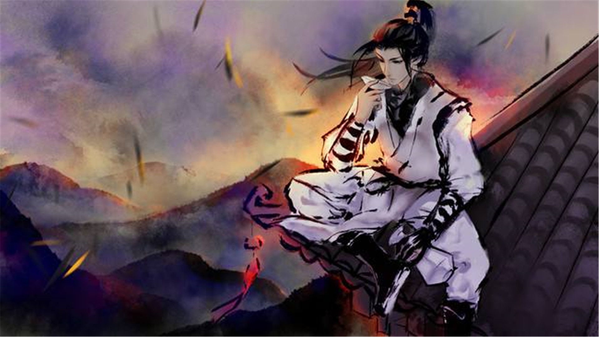 5本超级震撼的国术流小说,五本精彩的国术流小说