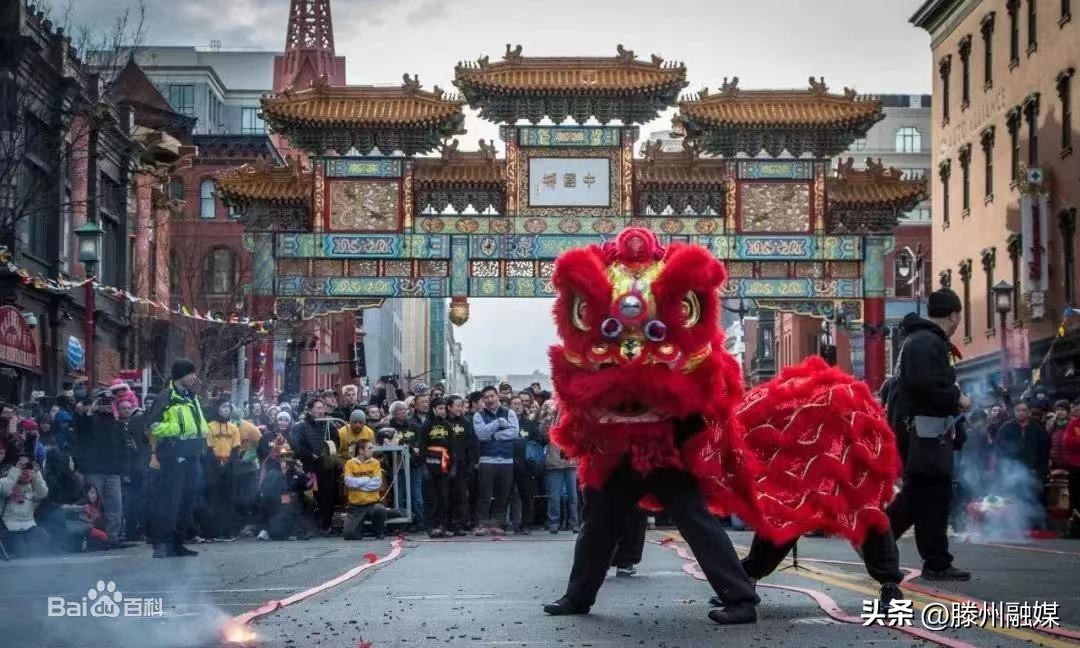 民间艺术舞龙舞狮,中国民间艺术舞狮