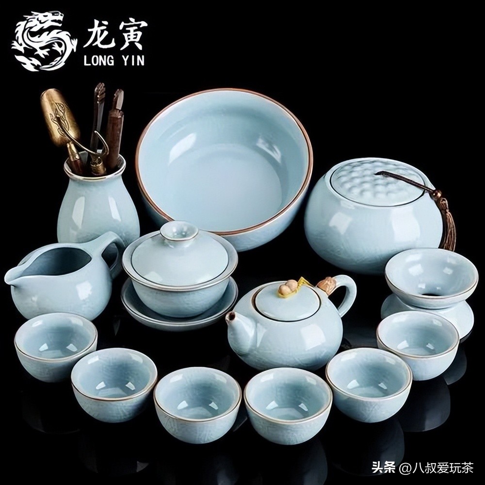 茶具避坑,新手茶友入门茶具推荐