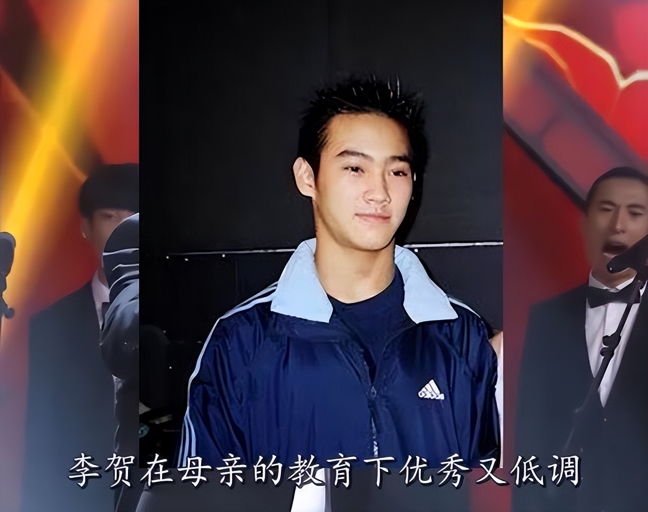 李双江现在的近况,李双江现在近况视频