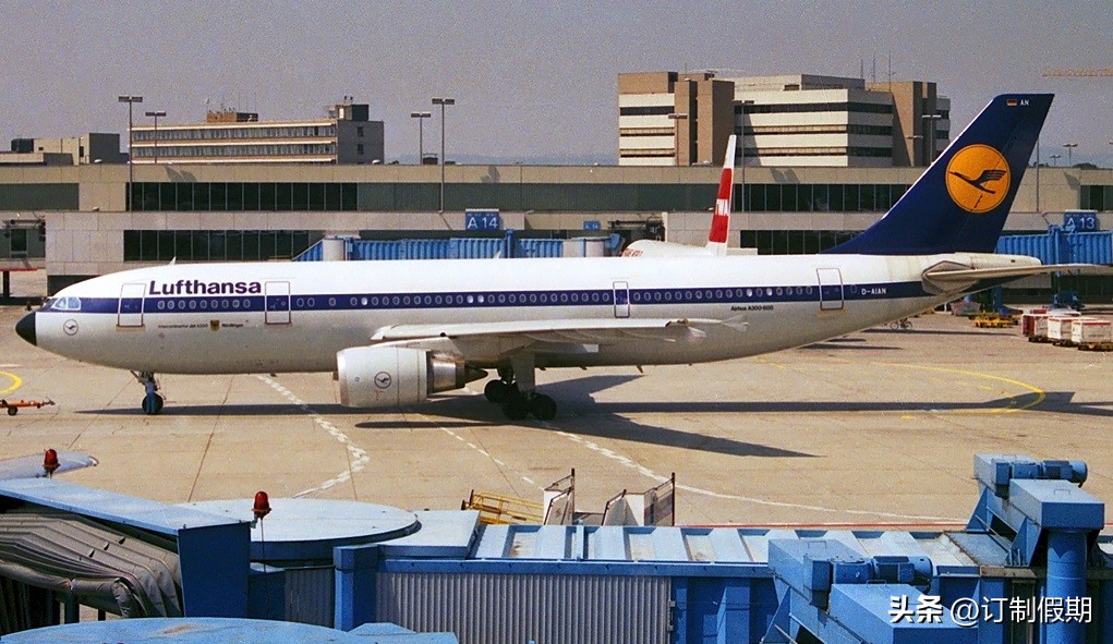 德国汉莎航空地勤人员罢工,汉莎航空有多少飞机