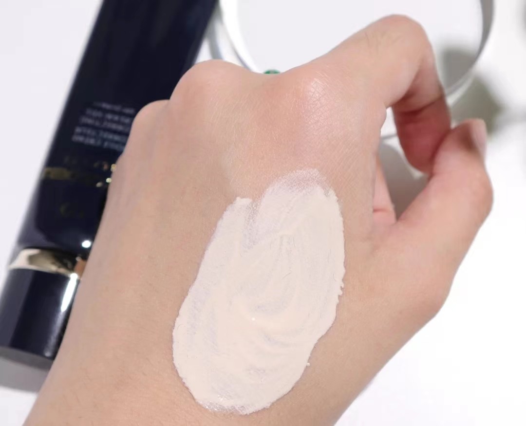 热门彩妆cpb护肤品测评,cpb妆前乳和玫珂菲