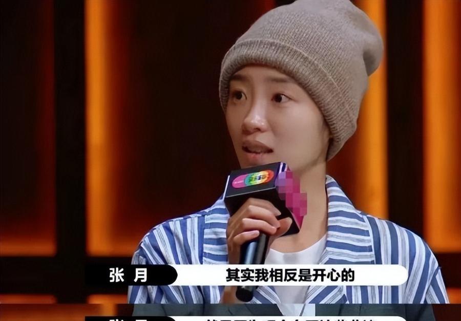 黑红小花张月：质疑整容上位不雅，演绿茶遭网暴，新剧逆转口碑