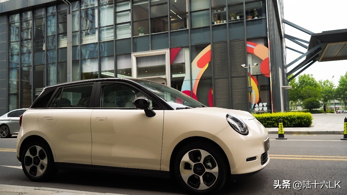 内外兼修，重新定义*级A**车市场的江淮钇为3实力究竟如何