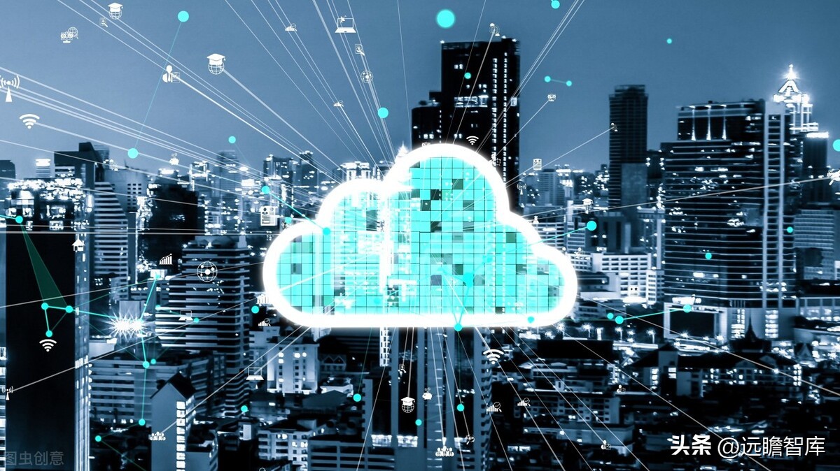 奥飞数据云计算产业园,奥飞数据在海外市场的拓展策略