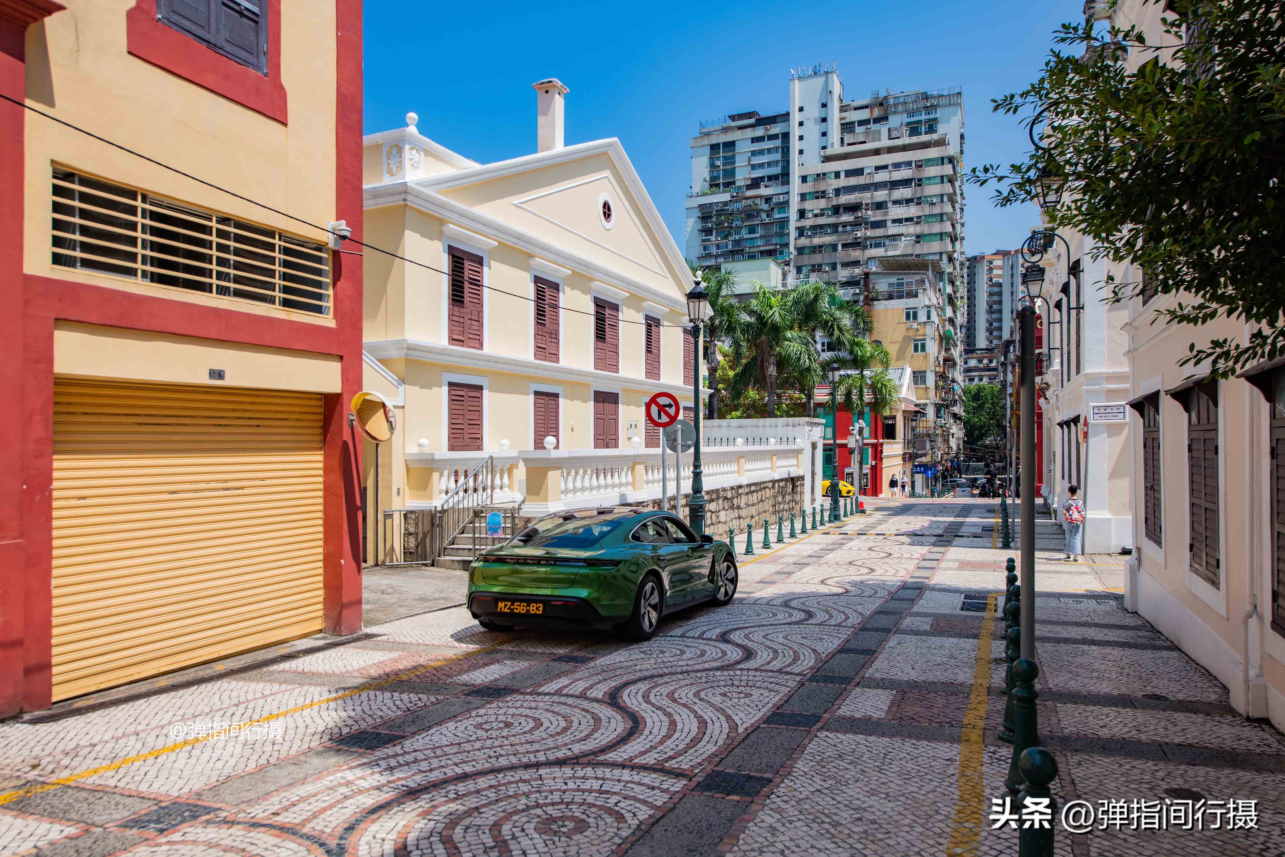 澳门旅游省钱攻略,澳门旅游吃喝玩乐推荐