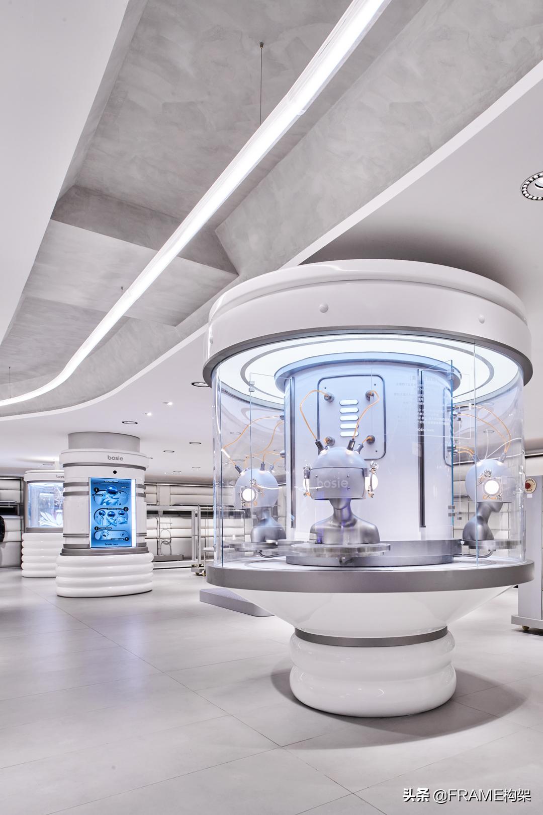 对话立品设计郑铮|以多元手段打破壁垒,塑造品牌体验场景