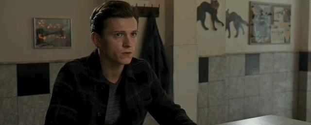 新版蜘蛛侠的彩蛋,蜘蛛侠彩蛋全解析