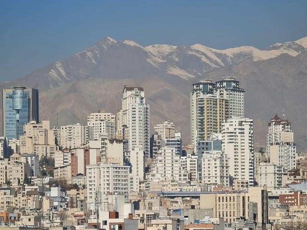 伊朗真实现状图片,伊朗最近怎么样的视频