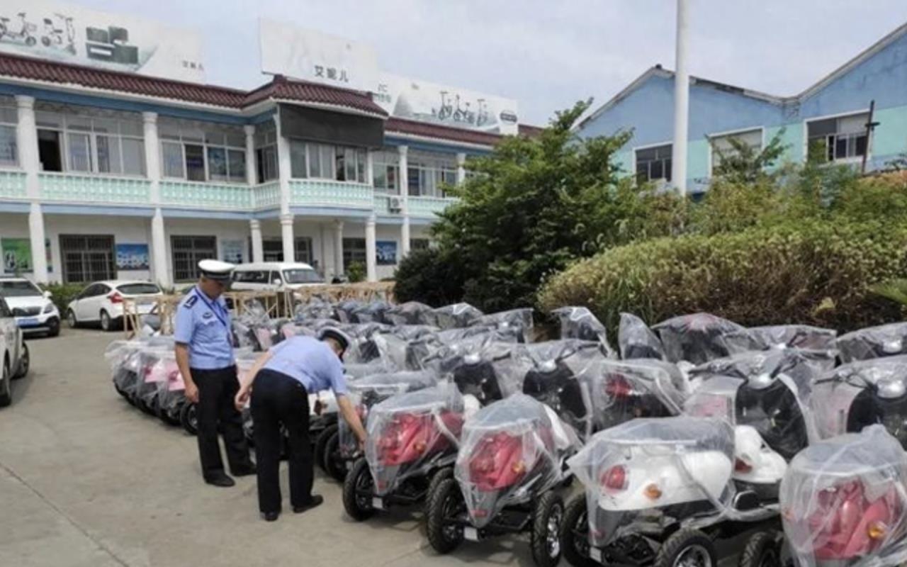 雅迪电动车质量排名前十名,雅迪和爱玛哪个电动车防滑