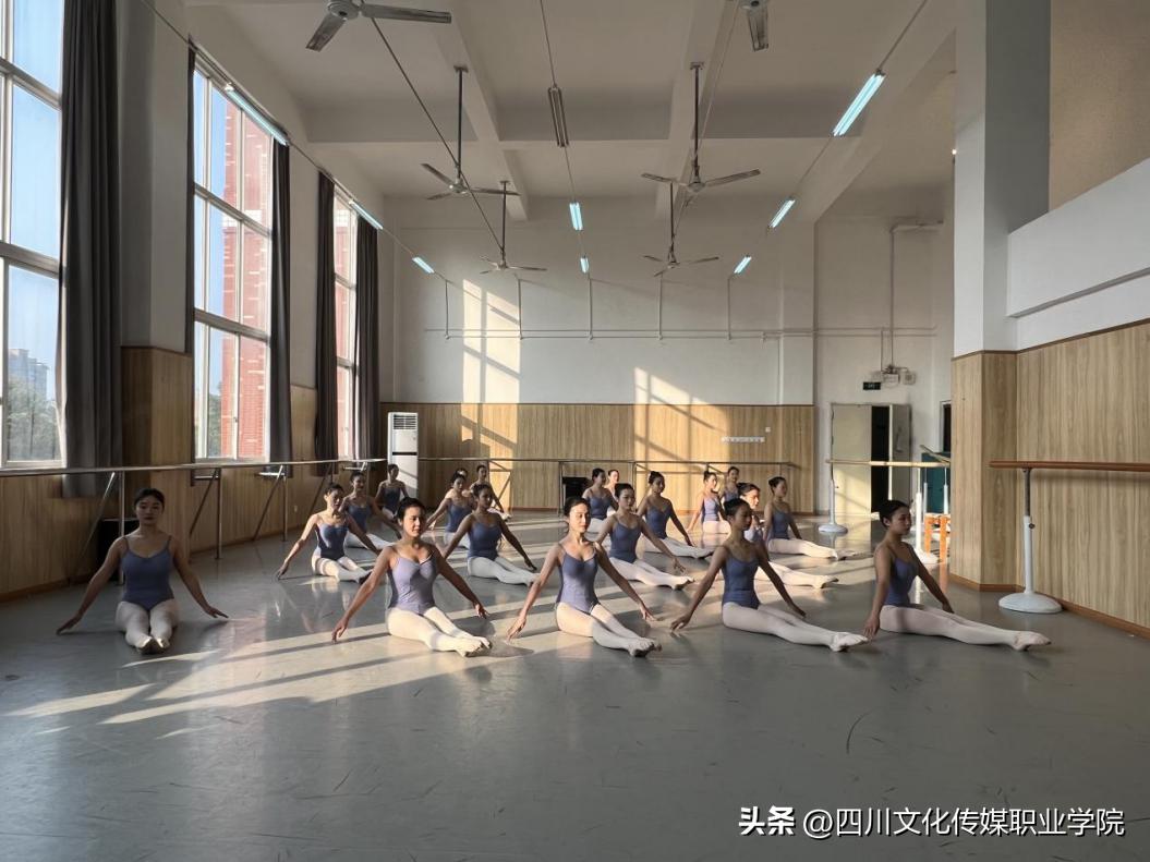 2023单招|传媒艺术学院之艺术教育系系部介绍