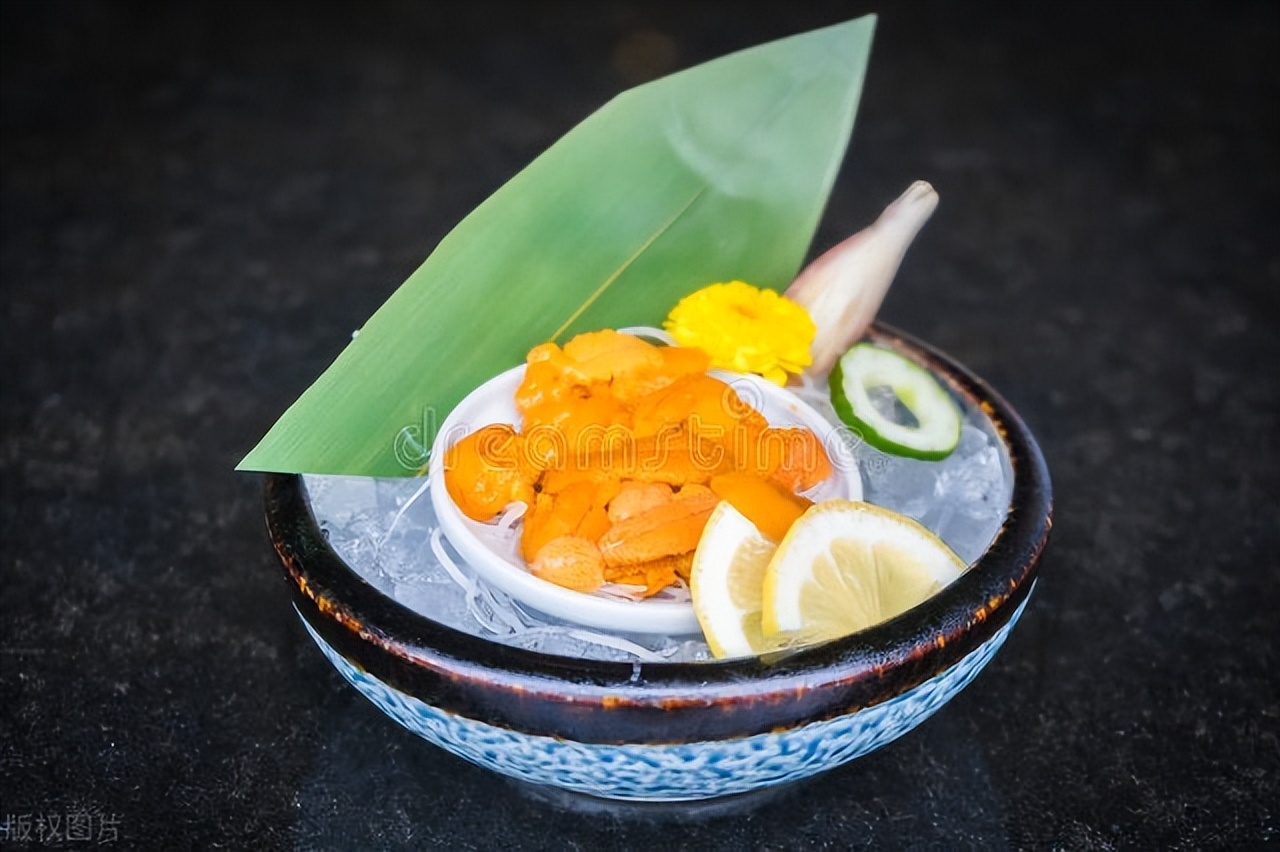 日本学中国的美食,日本人学中国人吃鱼不白吃