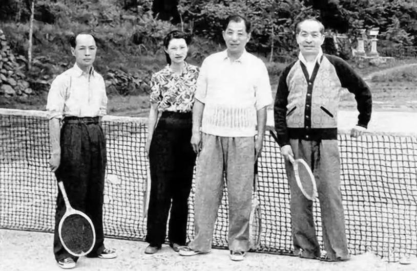 张学良有什么故事,张学良在洪崖洞