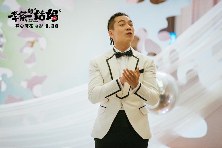 豆瓣4.1分,豆瓣超能一家人