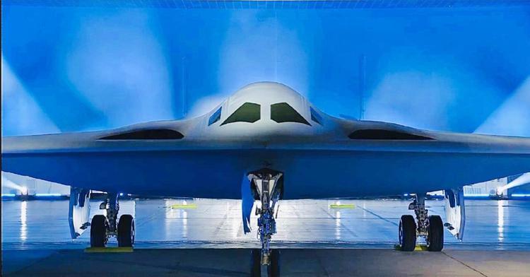 美国b-21轰炸机是最好的吗,澳大利亚计划采购f-35b