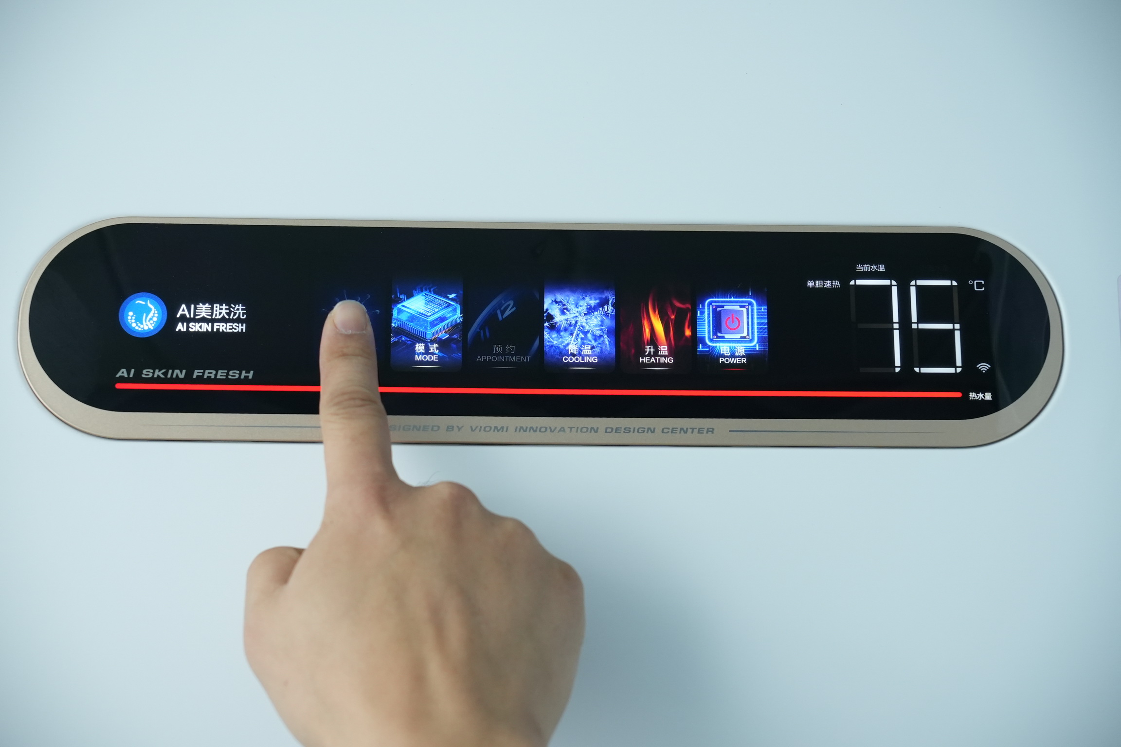 电热水器圆的好还是扁的好,电热水器用圆的好还是扁的好