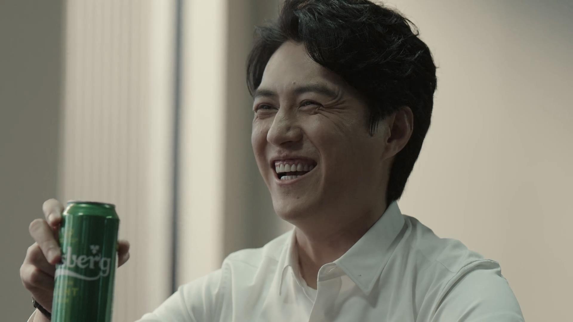 纵有疾风起：烁冰大爱无私，纵横职场江湖，带给我们哪些启示？