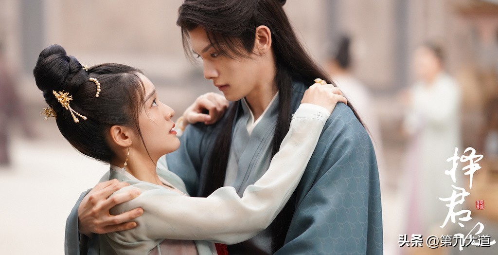 邢昭林新剧刚开播差评一片，看十分钟就弃剧，问题出在哪？