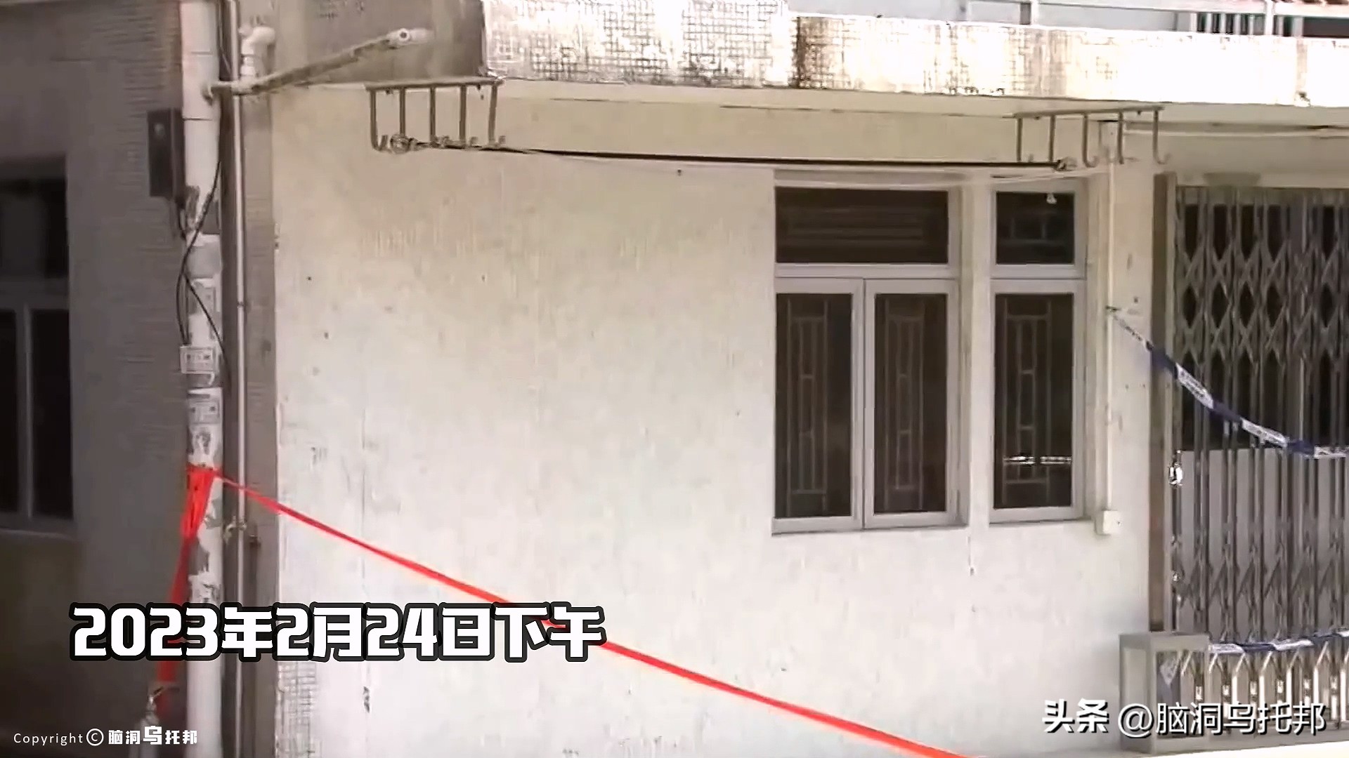 名媛案件过程,名媛碎尸案来龙去脉