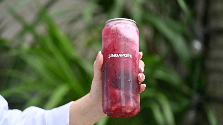 今天囤够了1整月的「ARTEASG」