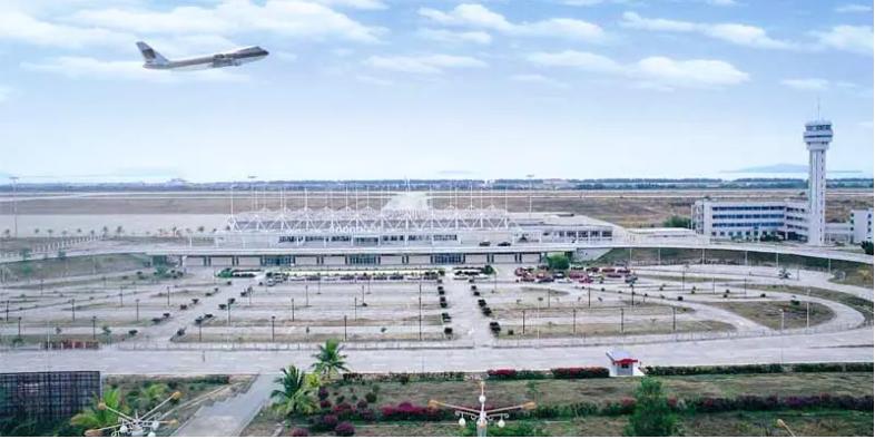 海南机场爆满,海南免税机场价格表