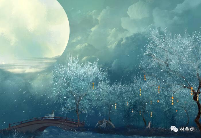 邂逅微信群里的风四娘，从唐诗宋词里走出来的侠女