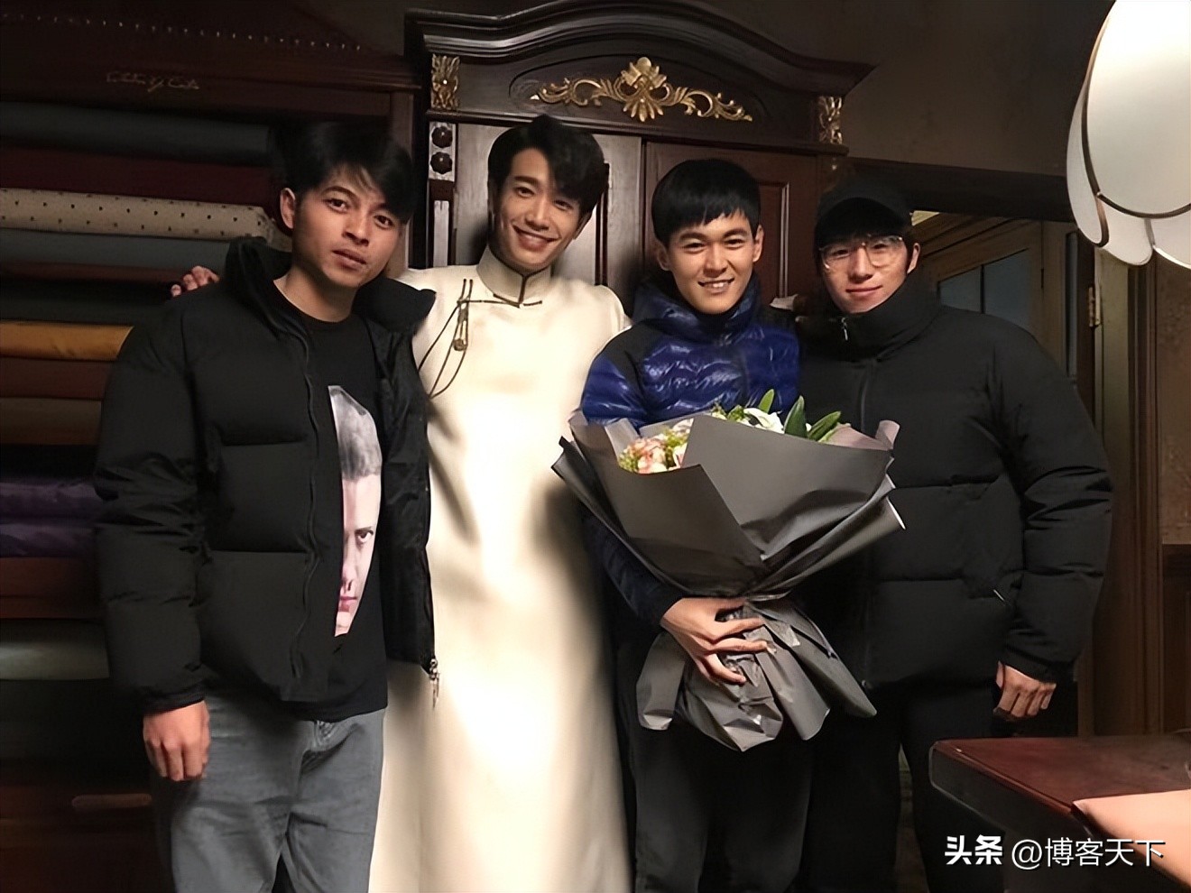 一年后，那位去考编的明星怎么样了？