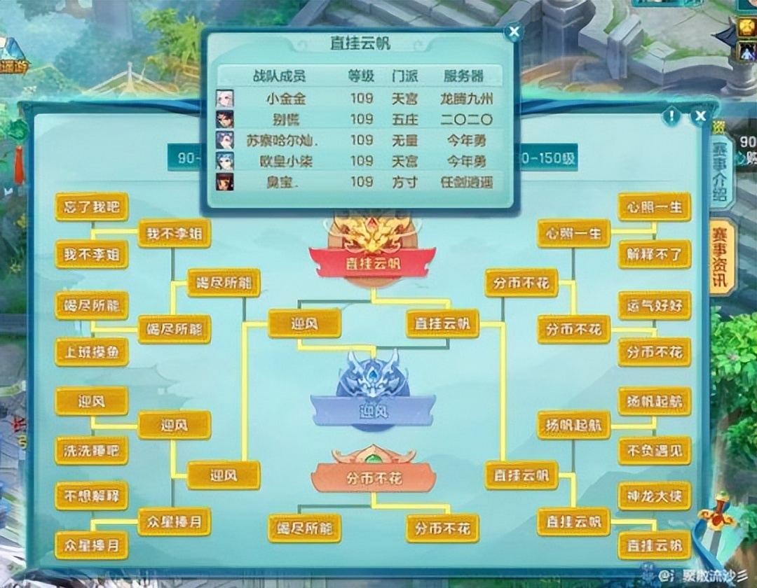 神武5逍遥外传最新爆料,神武5逍遥外传发展