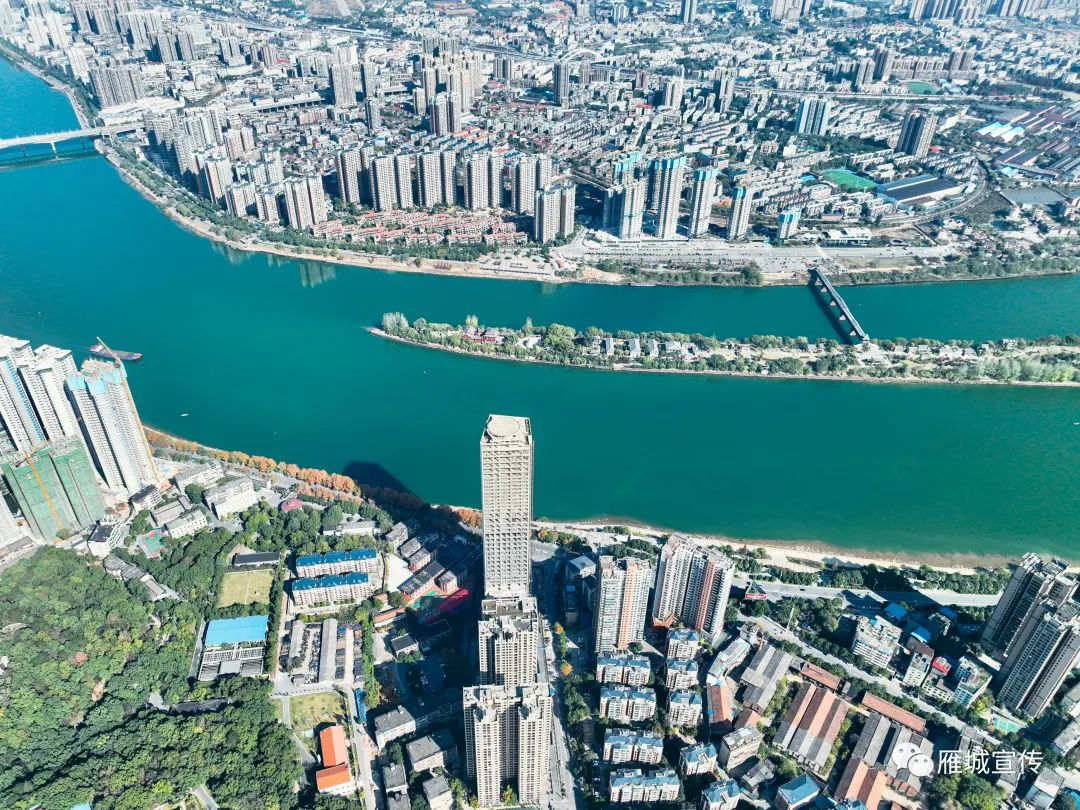 衡阳投融资平台公司有哪几个,湖南衡阳投资机构