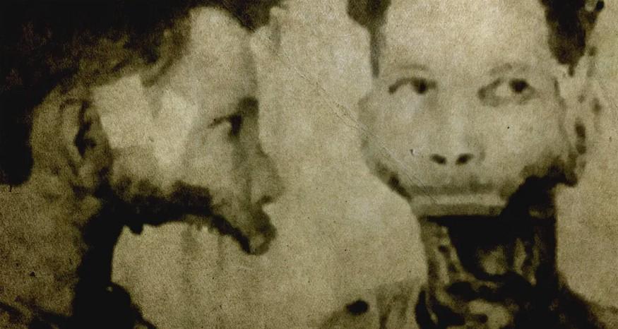 喝核辐射的水死了后骨头还在发光,喝核辐射水消失八年的人