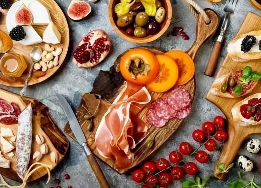 肝硬化吃哪些食物对病情好,肝硬化患者适合坚持吃哪些食物