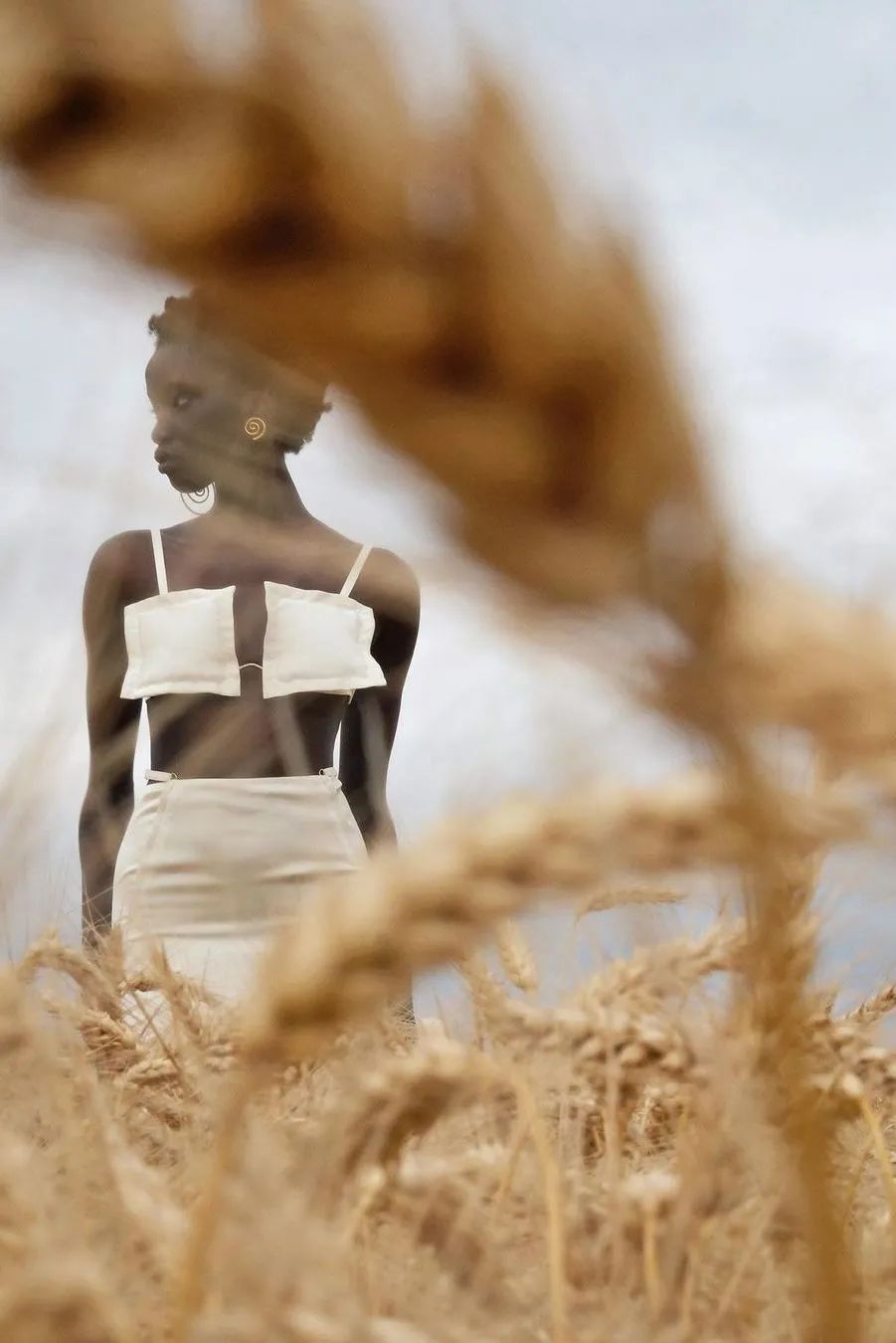 时尚圈审美顶端,时尚圈的高级感