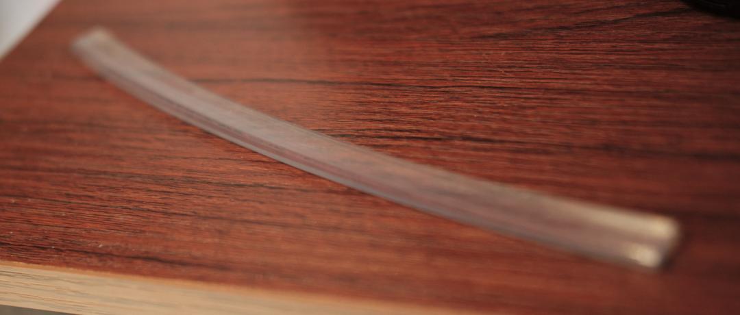 磨刀手艺人刘师傅的传奇人生,磨刀手艺人的惊世之作