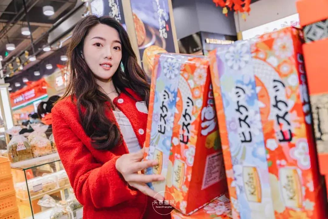 徐家汇商圈“新春档”狂欢趴热力来袭，快来解锁2022新春「红」运