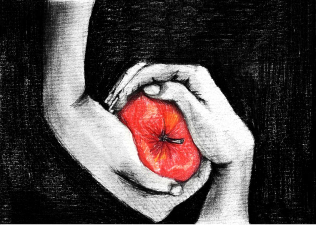 女神纪——女性五万年的辉煌与悲歌