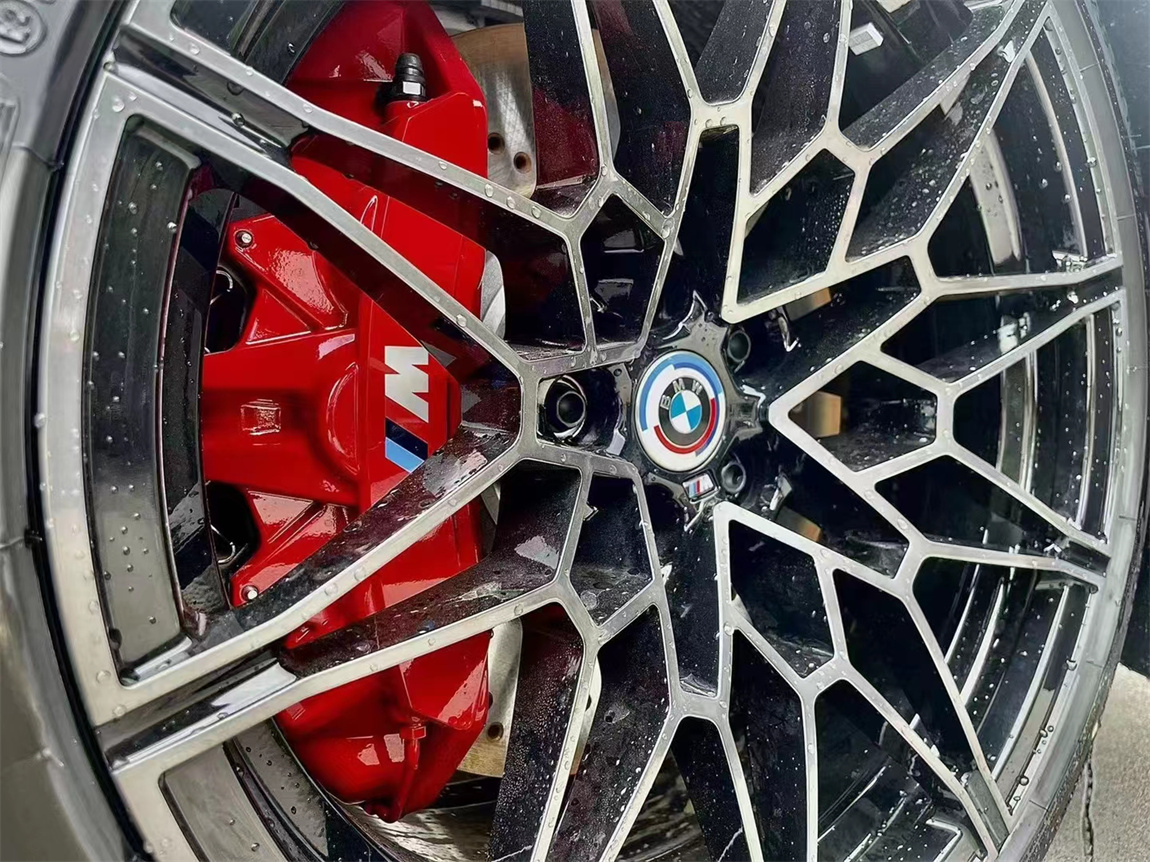 2023款宝马m3xdrive雷霆版试驾,23款宝马m3雷霆版xdrive落地