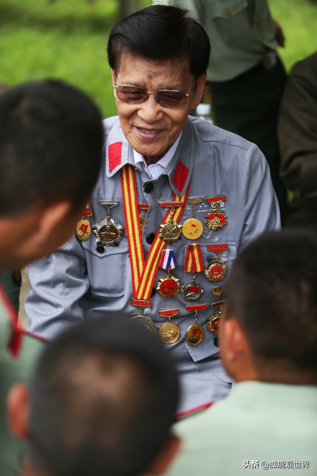 曾做过汉奸却转身成抗日英雄,曾是抗日功臣后来却投靠日本汉奸